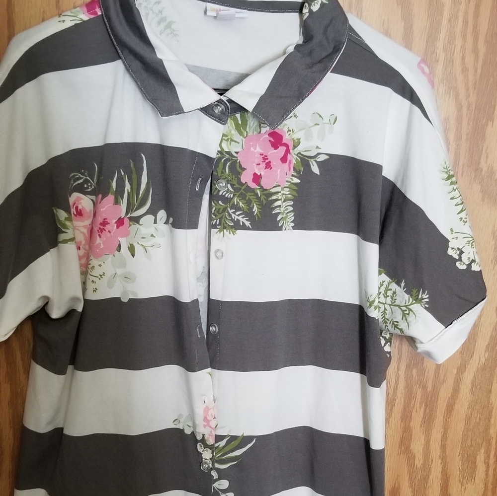 Lularoe Charlie
